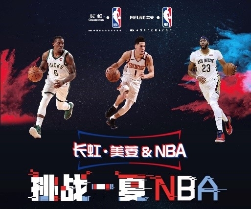 直击对