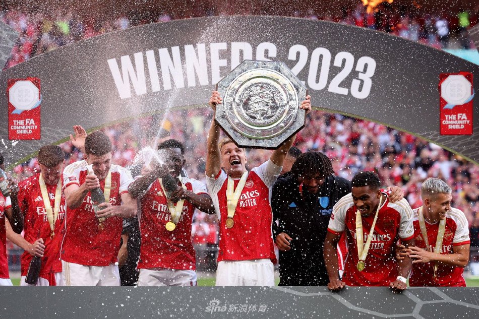 圆满收官 圆满收官