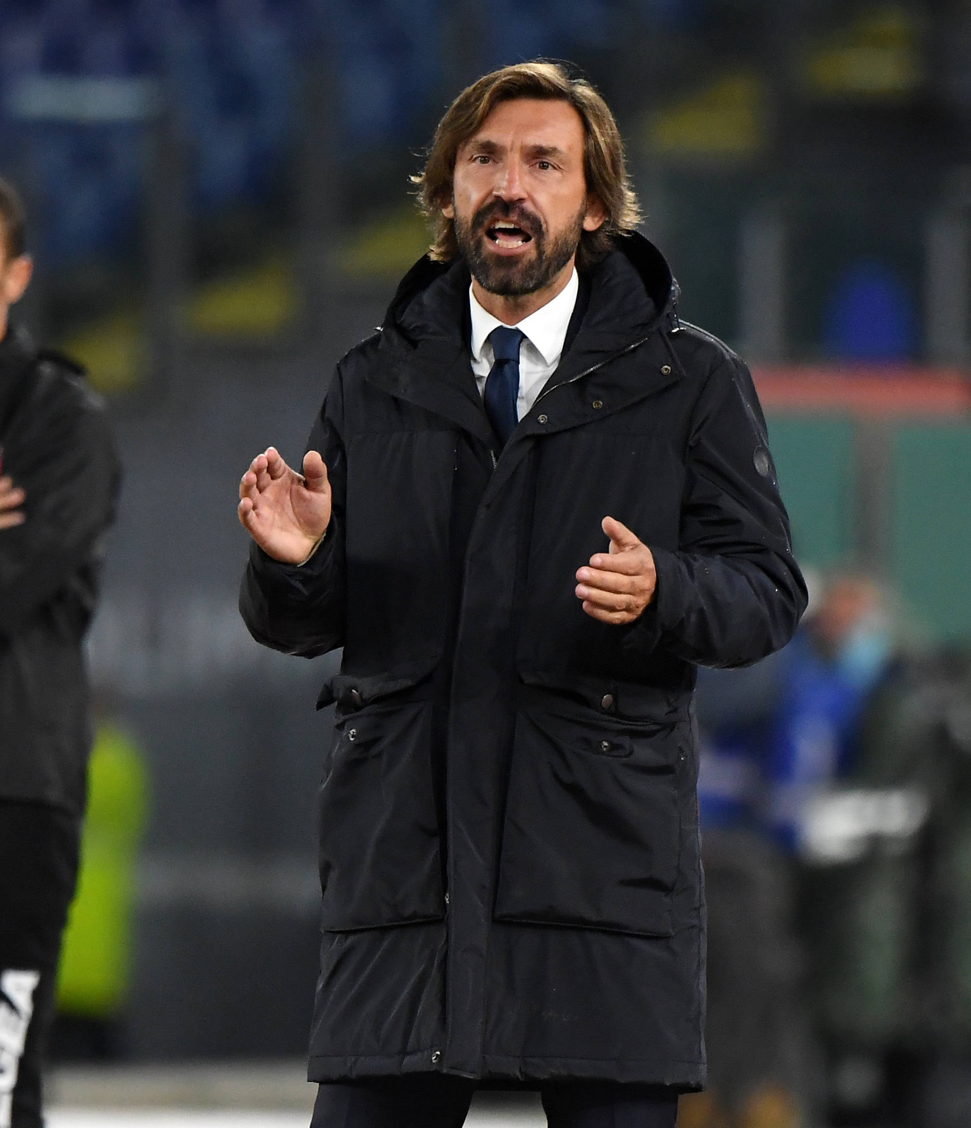 数据之外的 数据之外的